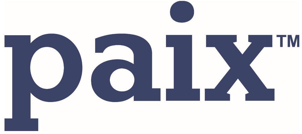 Paix - Datacloud Africa Sponsor