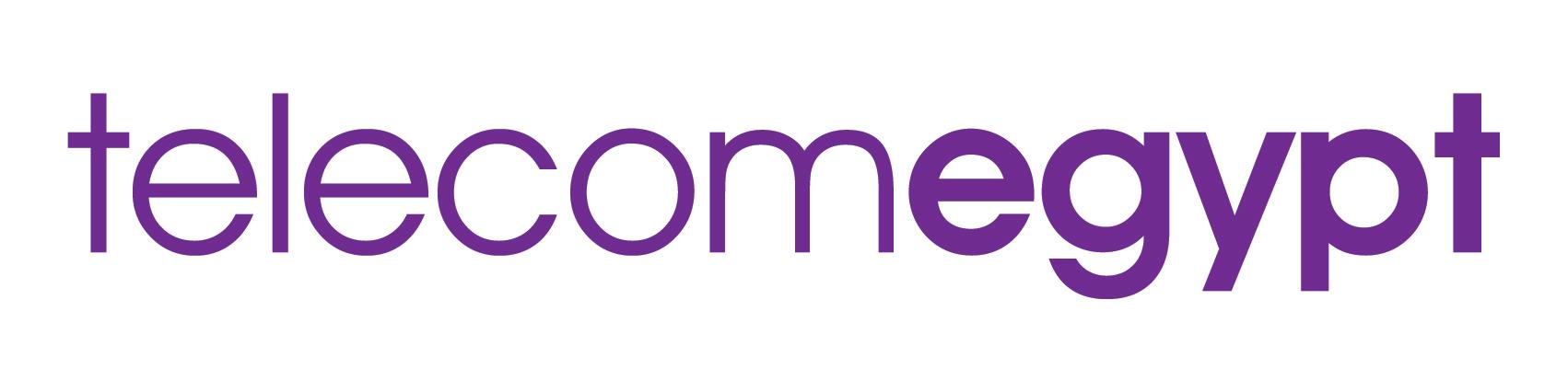 Telecom Egypt Logo