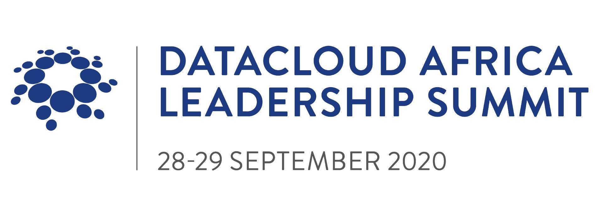 Datacloud Africa logo